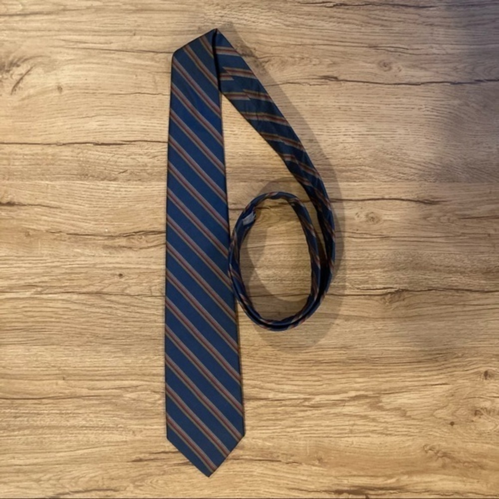 VTG Christian Dior Tie
